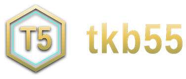 tkb55 โลโก้